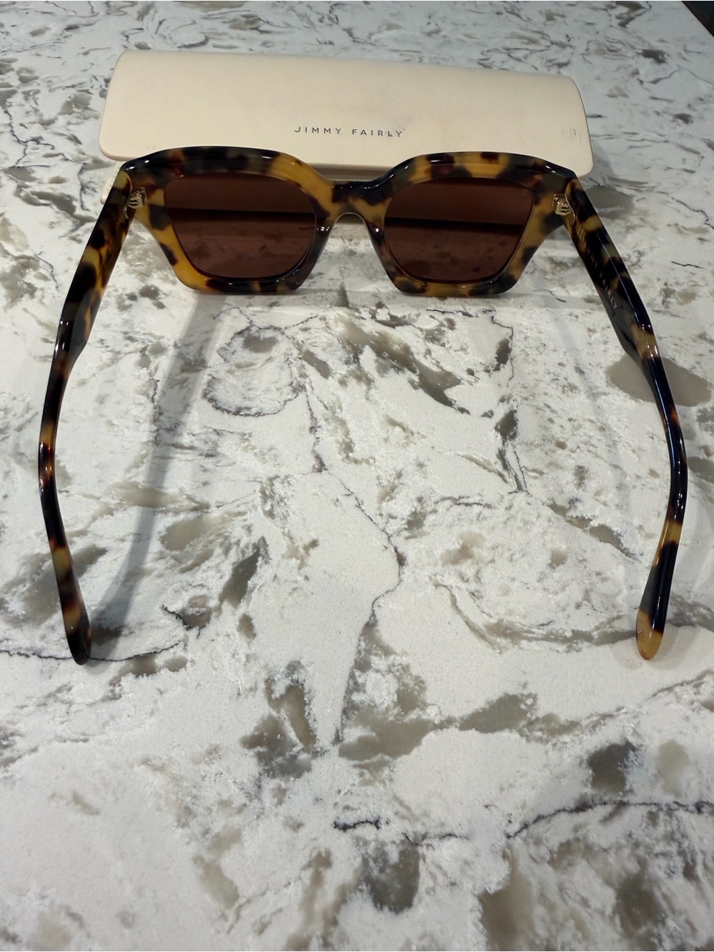 Jimmy Fairly sunglases - Picture 3 of 6